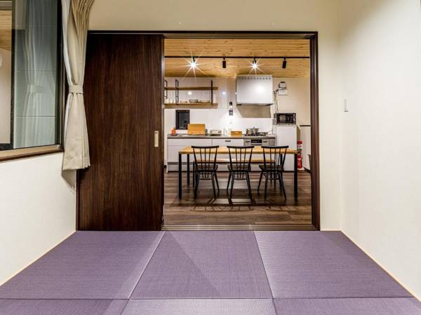 Rakuten STAY HOUSE x WILL STYLE Sasebo