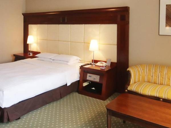 Premier Hotel -Tsubaki- Sapporo