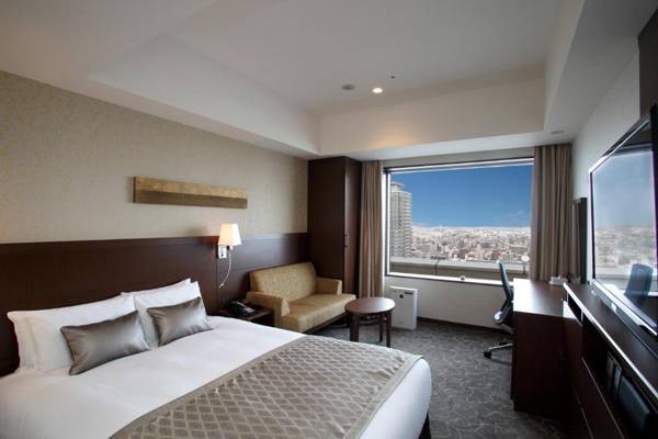 JR Tower Hotel Nikko Sapporo