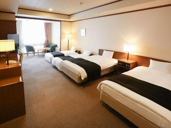 APA Hotel Sapporo Susukino Ekinishi