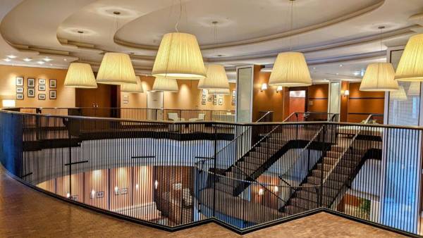 Premier Hotel Nakajima Park Sapporo