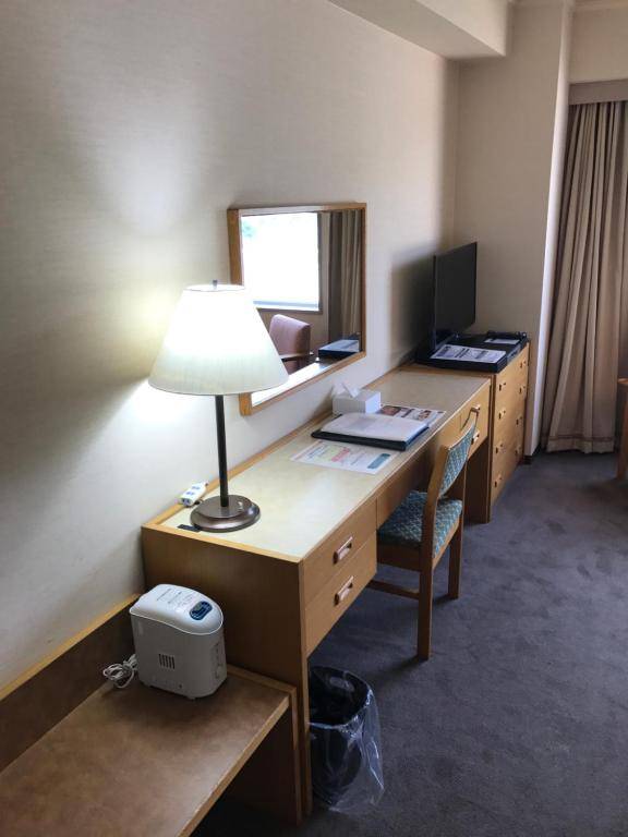 Hotel Grand Terrace Chitose