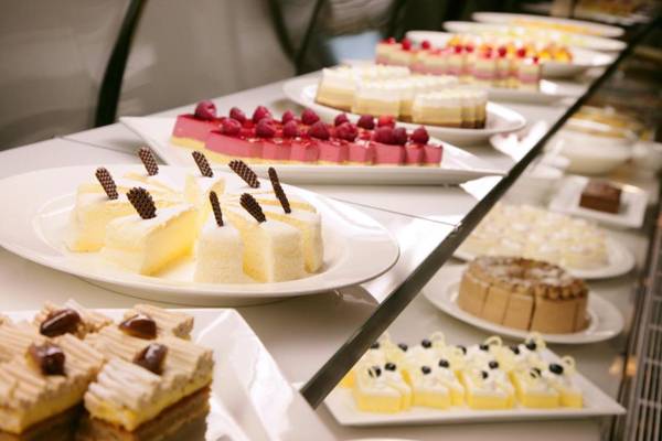 Chateraise Gateaux Kingdom Sapporo Hotel & Spa Resort