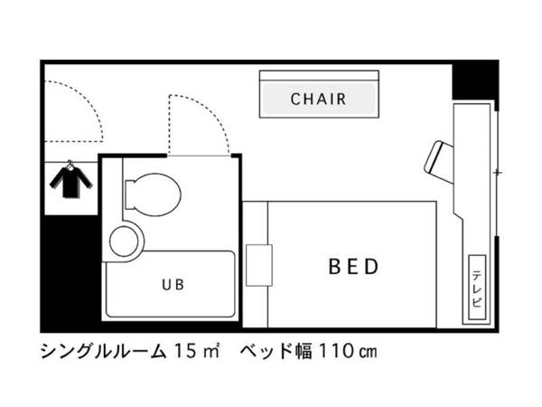 Hotel AreaOne Chitose