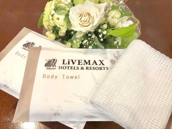 HOTEL LiVEMAX BUDGET SAPPORO