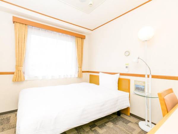 Toyoko Inn Hokkaido Sapporo Susukino Kosaten