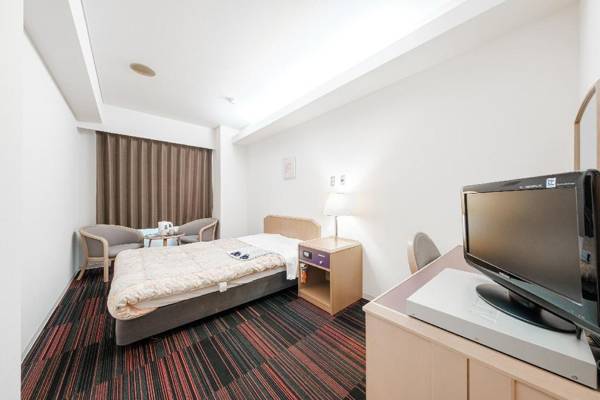 Tabist Hotel Tetora Spirit Sapporo