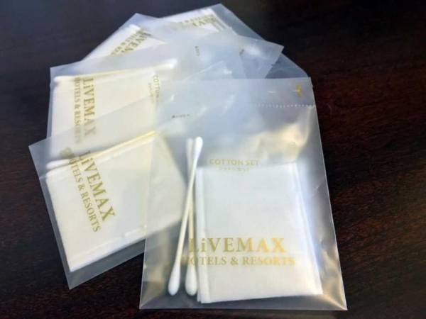 HOTEL LiVEMAX BUDGET Chitose