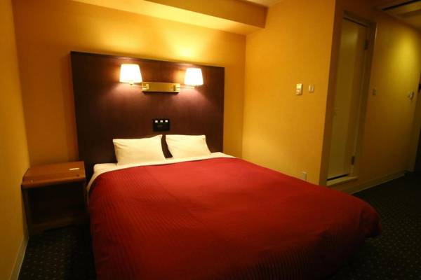 Sapporo Classe Hotel