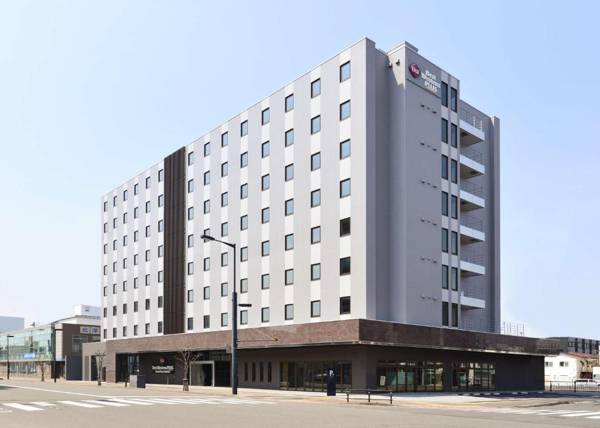 Best Western Plus Hotel Fino Chitose