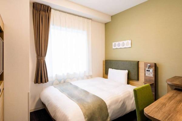 Comfort Hotel Sapporo Susukino