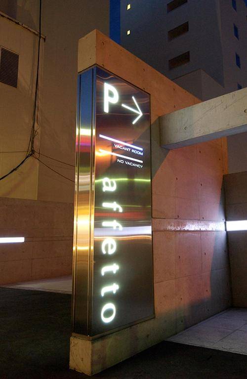 C-HOTEL affetto(Adult Only)