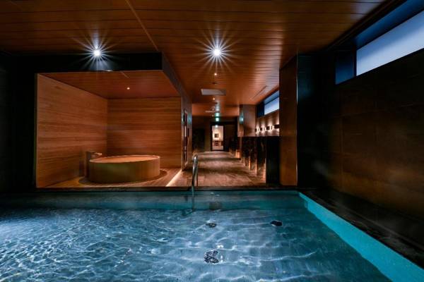 Vessel Hotel Campana Susukino