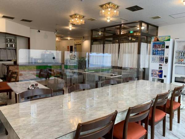 Hotel Tokeidai