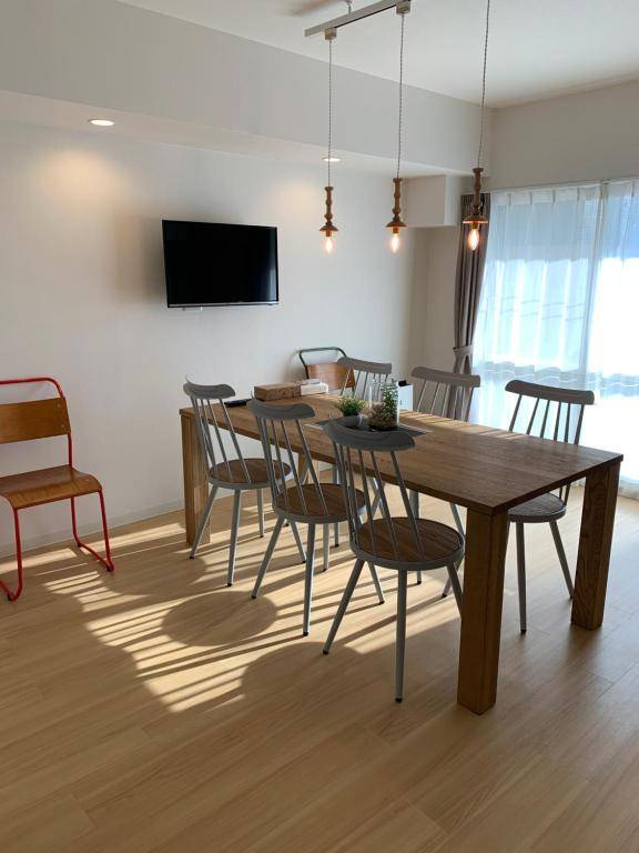 J1 Susukino Building410