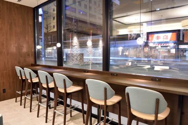 Hotel WBF Fourstay Sapporo