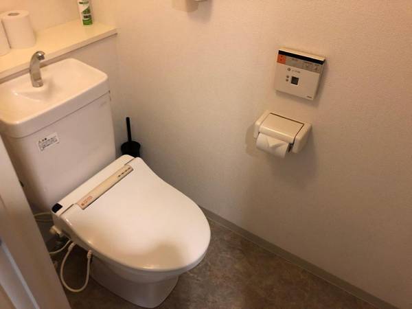 A203 2bedroom apartment inSapporo サッポロ割!