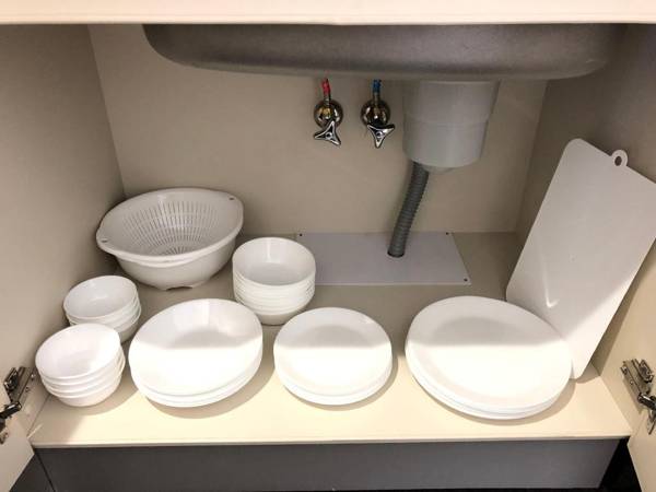 S61 13 2Bedroom apartment in Sapporo サッポロ割!