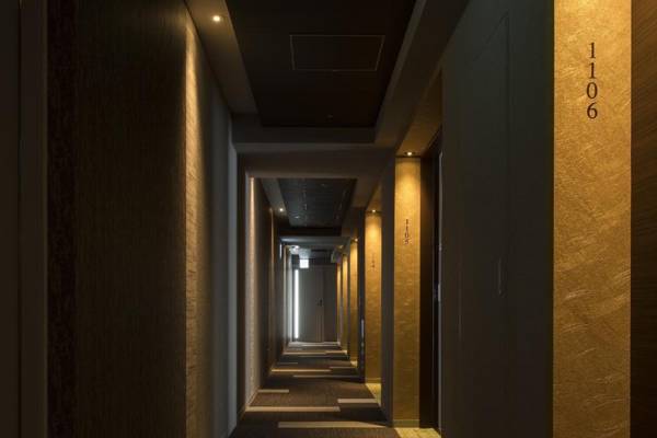 Tmark City Hotel Sapporo Odori