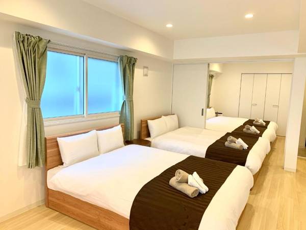 J1 Susukino Building-510