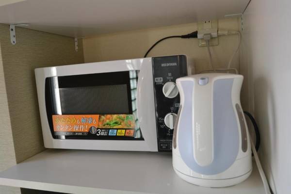 Sapporo Central Apartment S505