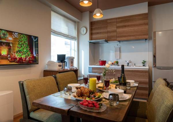 Miidokoro House Sapporo