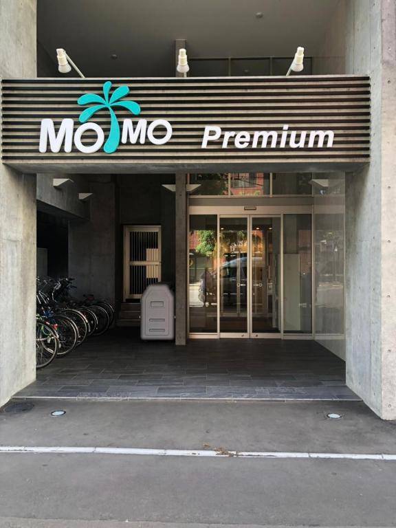 momo premium 201