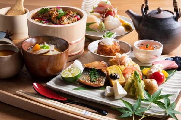 ONSEN RYOKAN Yuen Sapporo