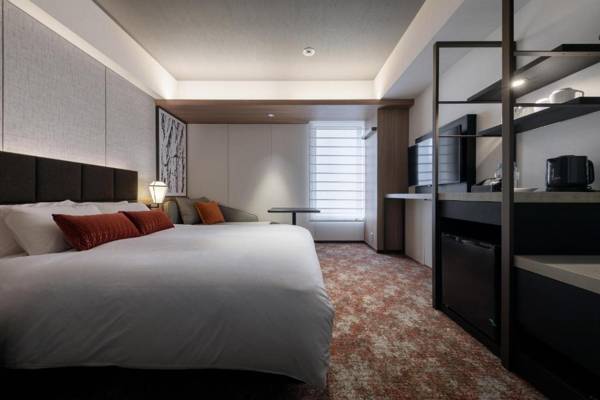 Solaria Nishitetsu Hotel Sapporo