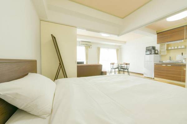 88 Matsui Building Sapporo