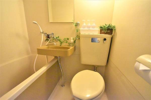 KIYAZA Station Sapporo - 201