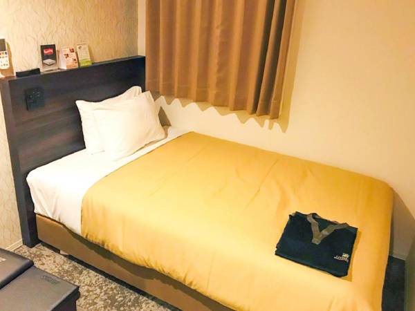 HOTEL LiVEMAX PREMIUM Sapporo Odorikoen