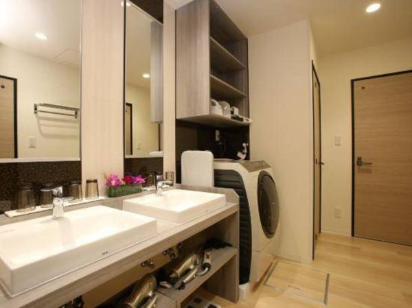 HOTEL Hanare Sapporo