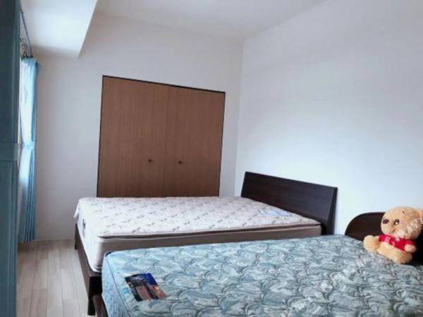 IKminami6jo Residence 501