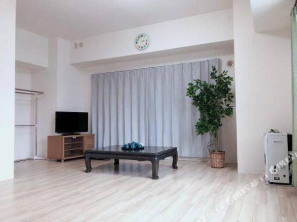 IKminami6jo Residence 501