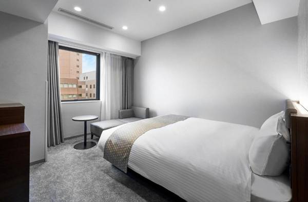 Daiwa Roynet Hotel Sapporo Nakajima Koen