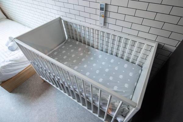 THE PLAZA HOTEL【清掃時に次亜塩素酸使用】