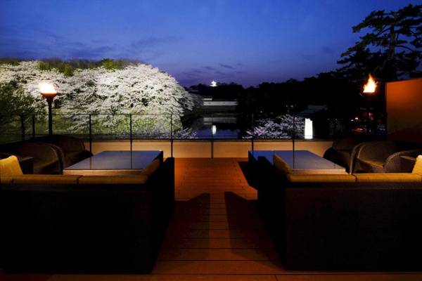 Hikone Castle Resort & Spa