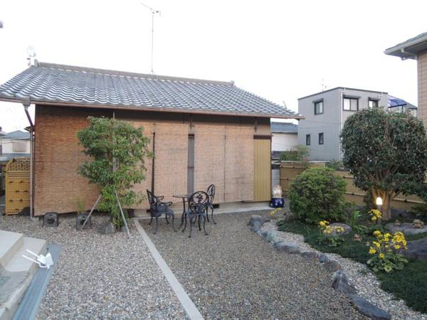 guest house AN