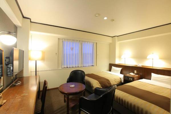 Minakuchi Century Hotel