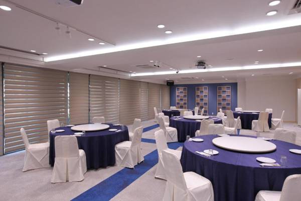 Minakuchi Century Hotel