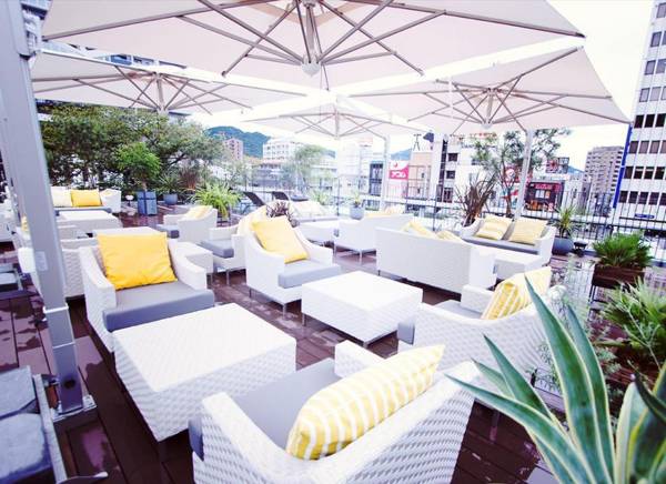 Calendar Hotel