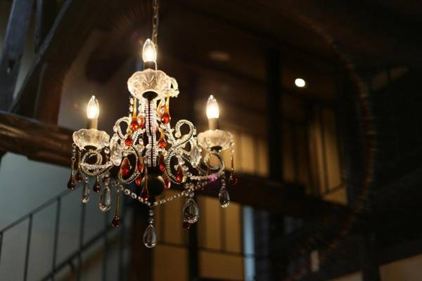 Machiya Inn Omihachiman