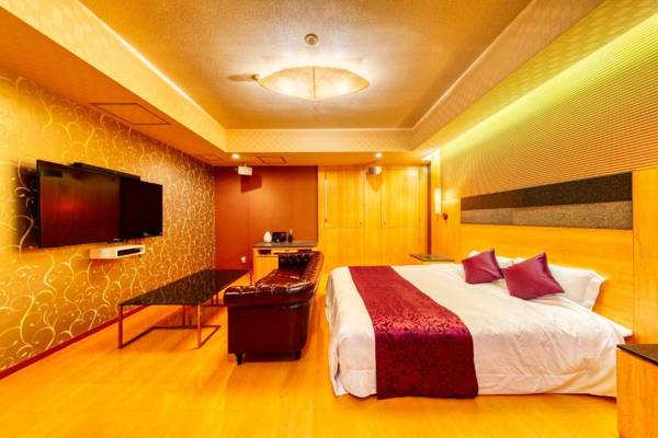 Hotel Luna Otsu (Adult Only)