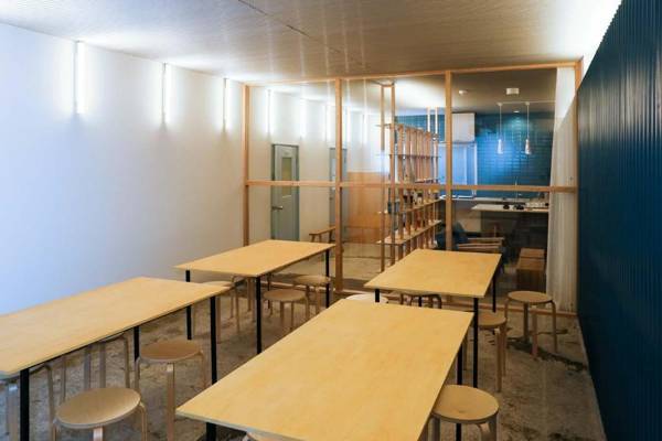 Little Birds Hostel Omihachiman