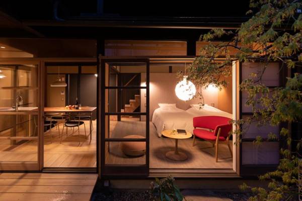 Hotel Koo Otsuhyakucho