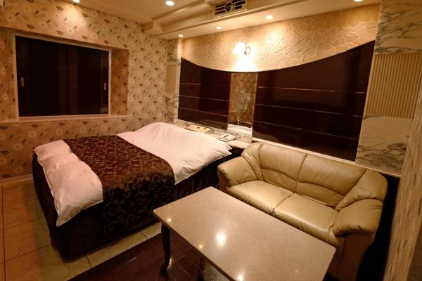 Hotel Fine Garden Kosei (Adult Only)