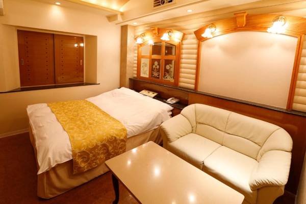 Hotel Fine Garden Kosei (Adult Only)