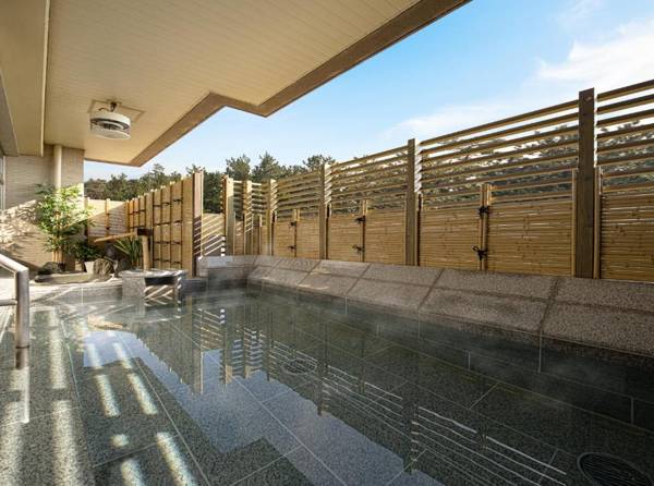 The Gran Resort Oumi Maiko