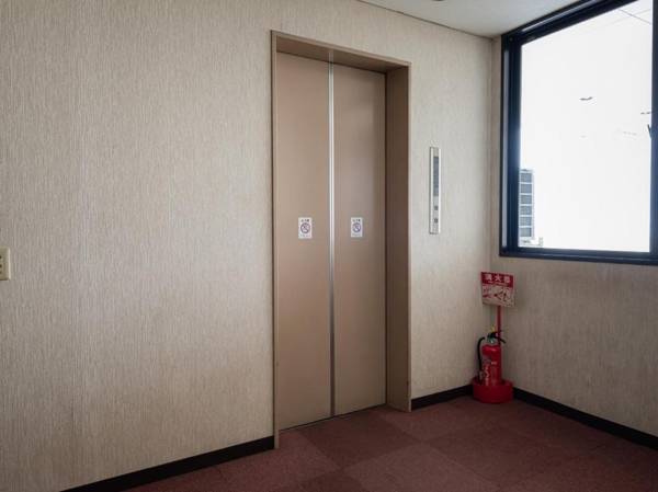 Tabist Hotel Kurama Hikone